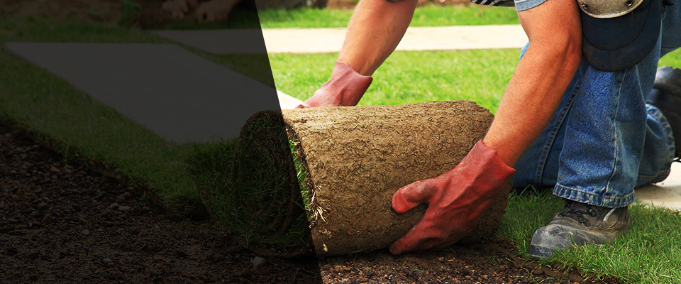 Bechtelsville Landscapers