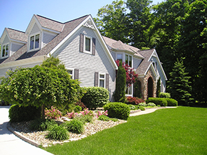 Landscapers and Lawncare Services in Bechtelsville, PA